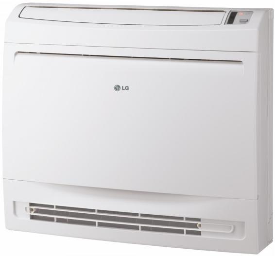Klimatyzator Konsole LG Standard-Inverter