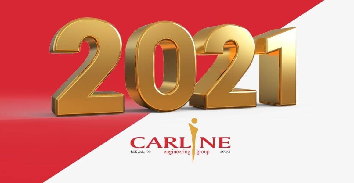 podsumowanie 2021 carline