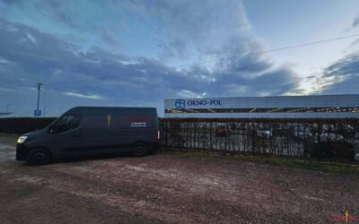 Serwis systemów HVAC w OKNO-POL, Mników