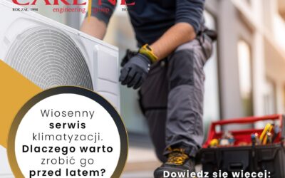 Wiosenny przegląd pompy ciepła i co powinien obejmować?