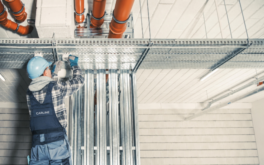 Audyt HVAC w firmie – jak sprawdzić, czy klimatyzacja i wentylacja nie generują ukrytych kosztów?